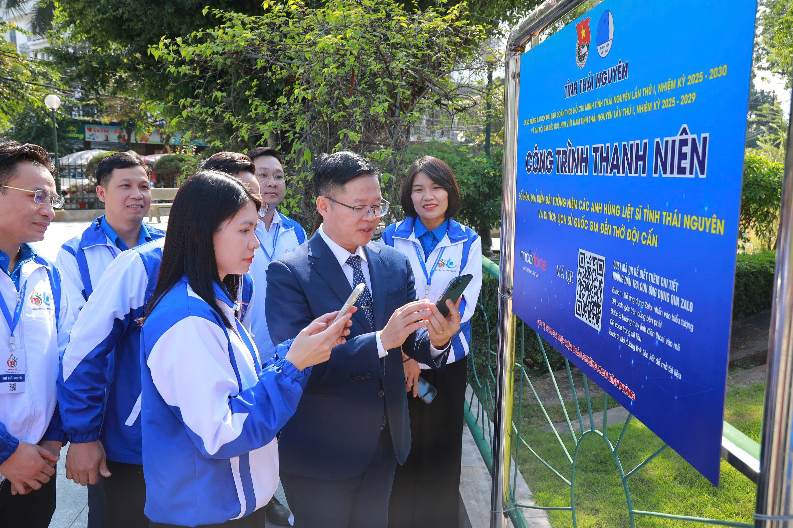 Đề xuất sinh hoạt Đoàn qua mạng - Ảnh 2.