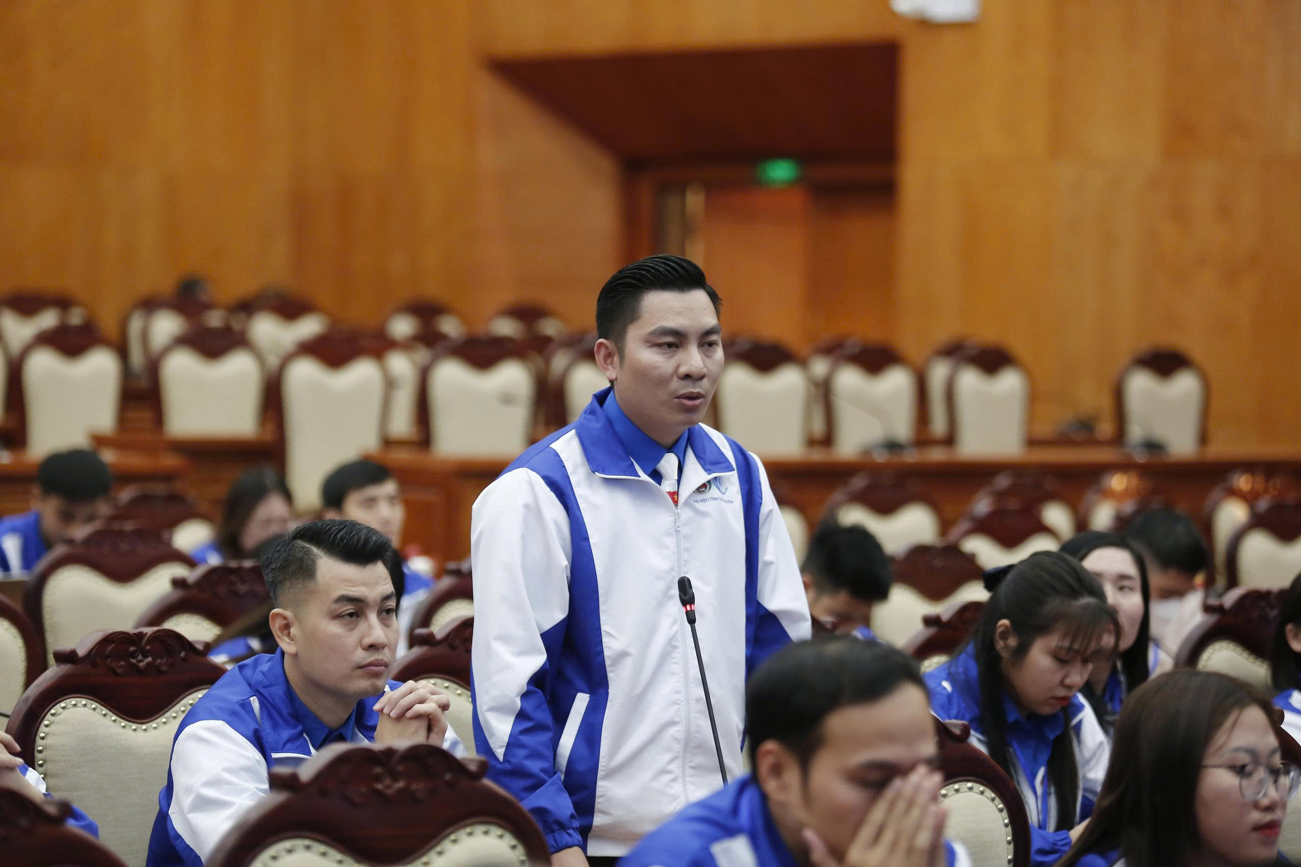 Đề xuất sinh hoạt Đoàn qua mạng - Ảnh 3.