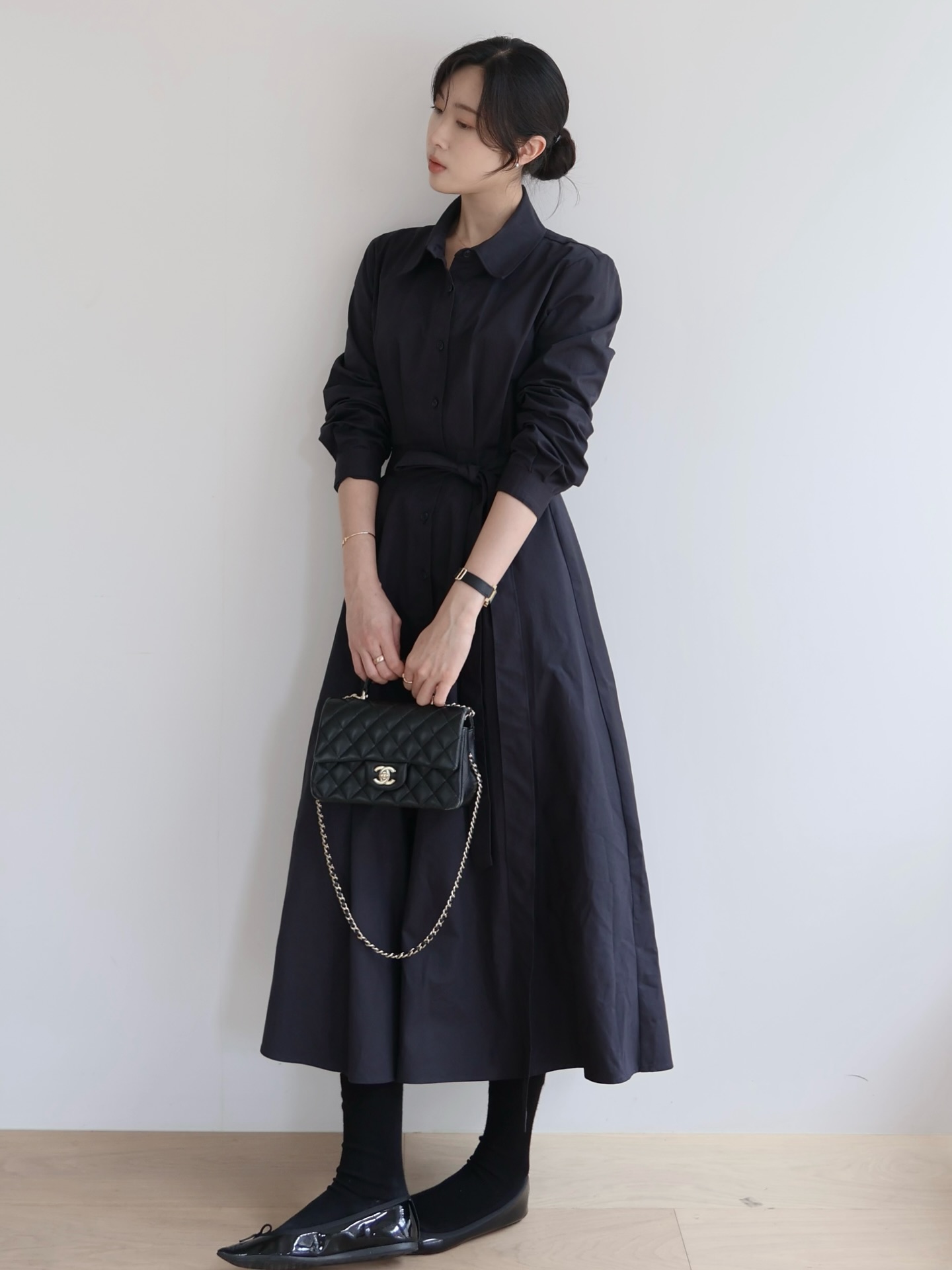 1764353847 598 5 cach dien vay mua dong don gian ma dep