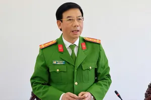 Công an tỉnh Lâm Đồng có tỉ lệ phá án cao trong năm 2024