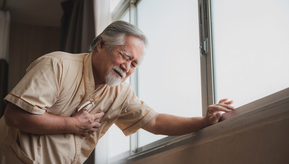 Phân biệt đột quỵ và đột tử, kiến thức