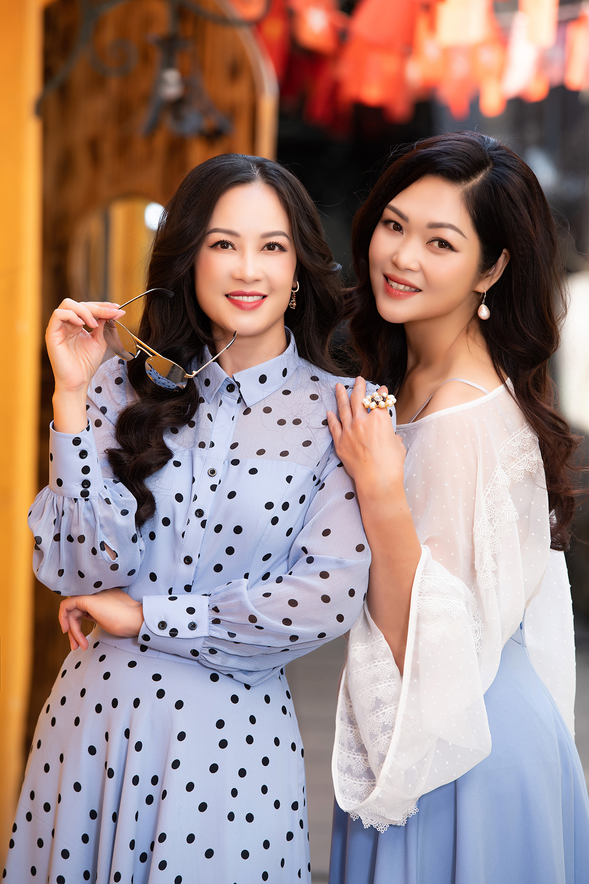 1764364480 542 Hoa hau Bang Giang do sac cung nguoi dep Hai