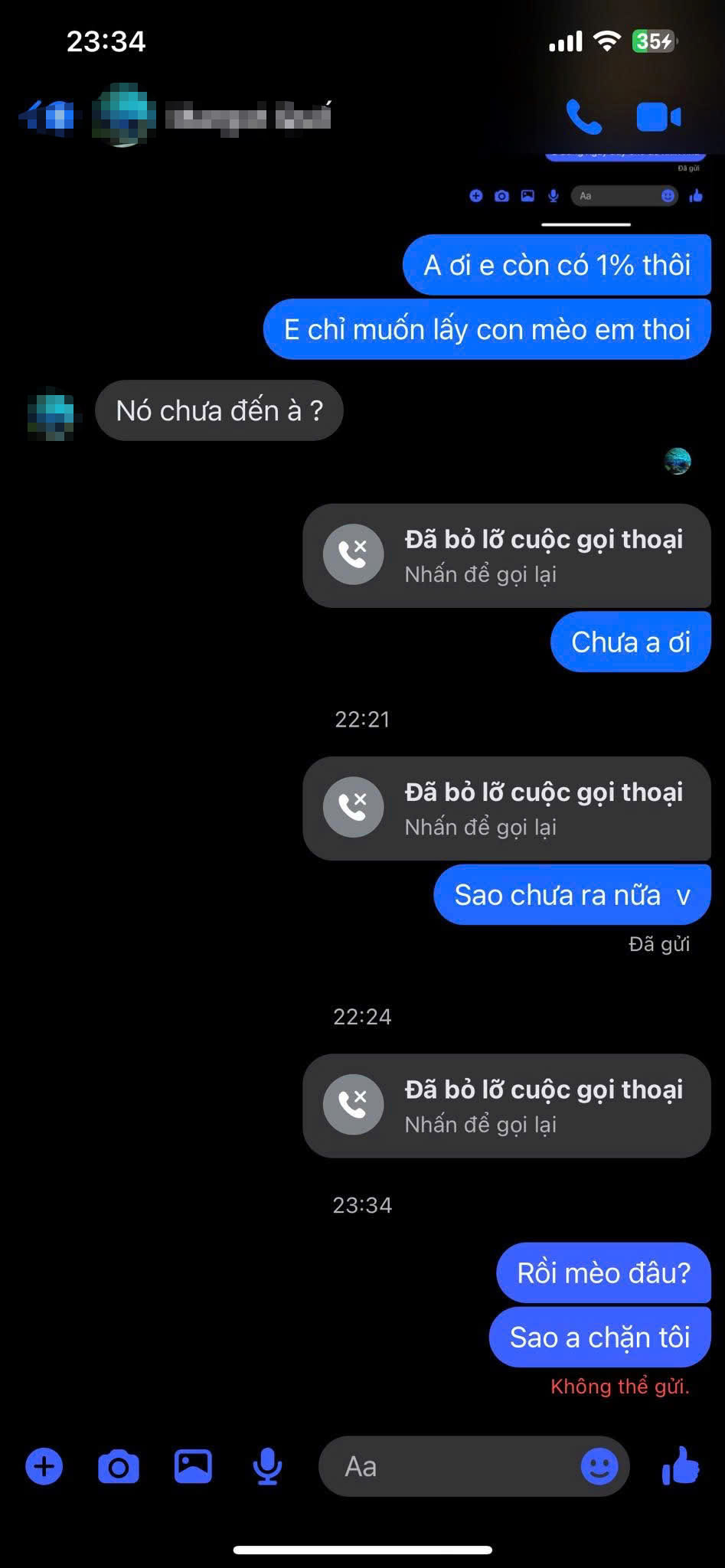 Nhức nhối trộm chó, mèo ở TP.HCM - Kỳ 2: Dùng AI tạo chó giả để lừa tiền chuộc- Ảnh 6.