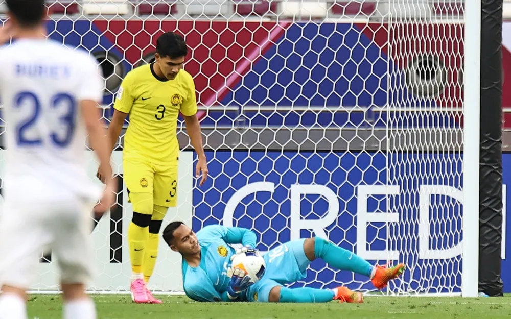 Lo ngại của Malaysia là các CLB có thể rút quân về ngay trước trận khai mạc SEA Games. Ảnh: CCT. u-22-viet-nam-va-cac-doi-ung-pho-voi-su-bat-thuong-o-sea-games-33 (5).jpg