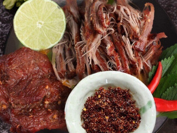 7 món ngon không đụng hàng của núi rừng Tây Nguyên, toàn đặc sản nổi tiếng, được săn lùng làm quà 