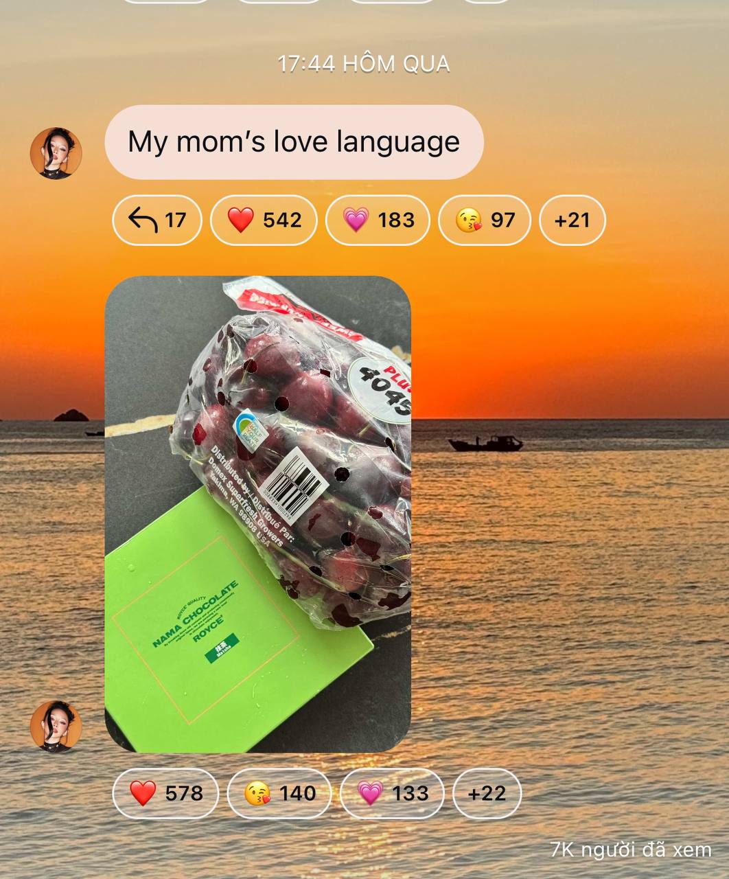 Người có xung đột lớn nhất cuộc đời Tóc Tiên- Ảnh 3.