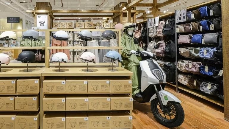 Làm 1 điều đặc biệt tại Việt Nam, Thái Lan - ông lớn bán lẻ Nhật Bản muốn biến thị trường ASEAN ‘gà đẻ trứng vàng’ tiếp theo- Ảnh 3.