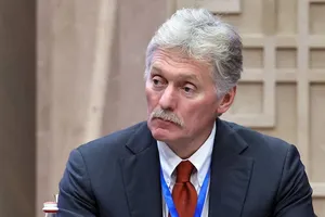 Điện Kremlin: Nga đã nhận được kế hoạch hòa bình từ phương Tây