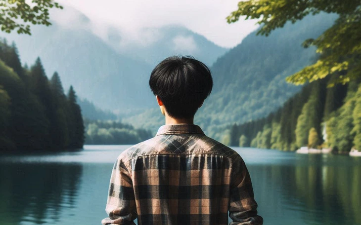 Im lặng cũng là kiểu bạo hành trong gia đình - Ảnh 3.