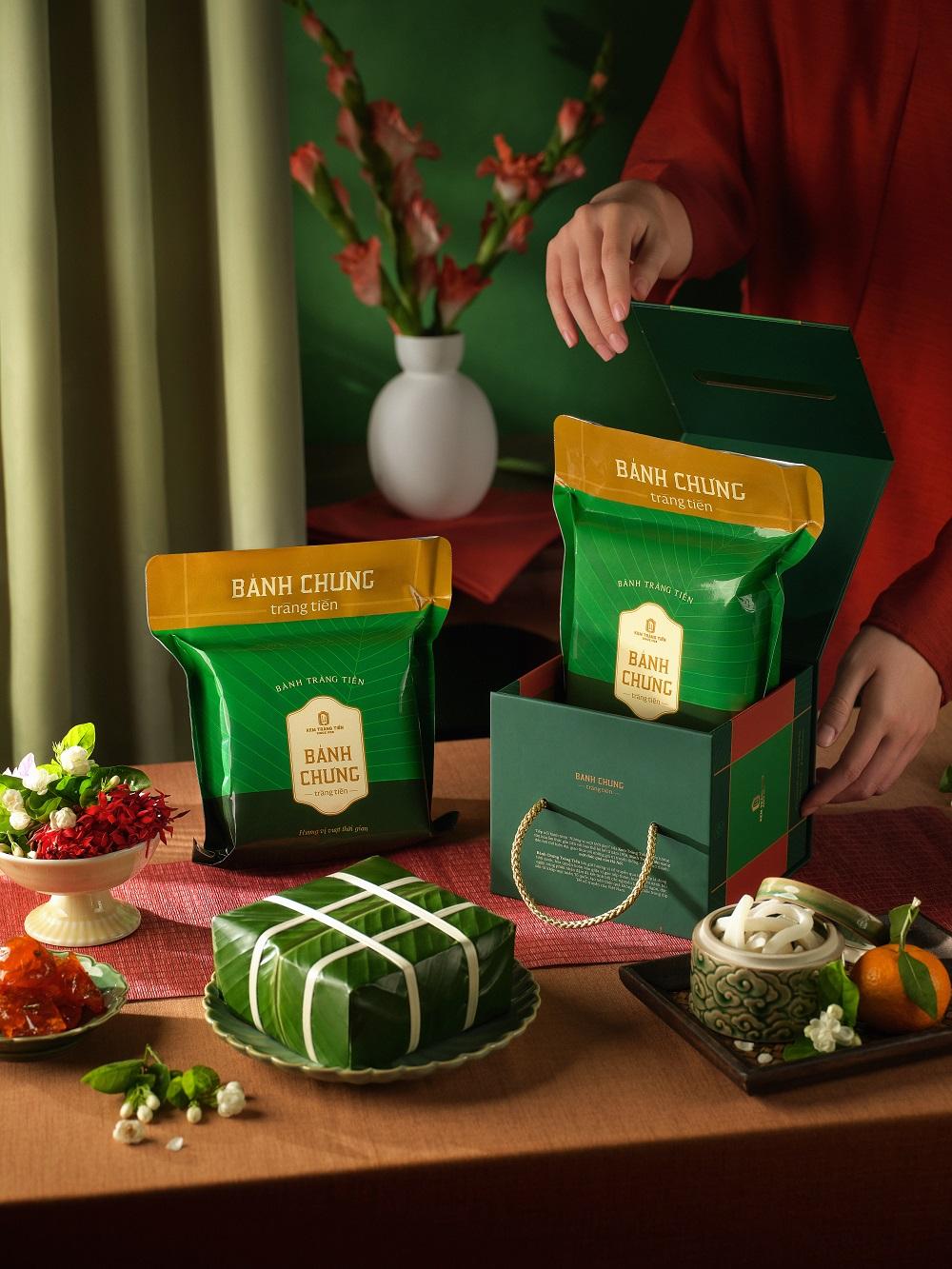 Di sản Hà Nội giữa lòng Sài Gòn: Kem Tràng Tiền Sài Thành – trải nghiệm nhượng quyền vượt trội- Ảnh 4.