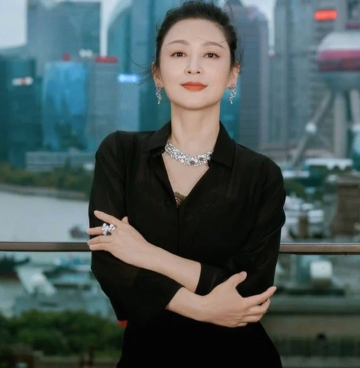 Điêu Thuyền đẹp nhất màn ảnh: Bị mang tiếng 