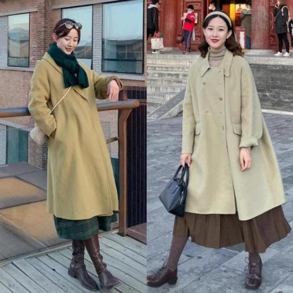 ao-choang-mau-tre-trung (1).jpg 4 áo khoác, áo choàng, thời trang