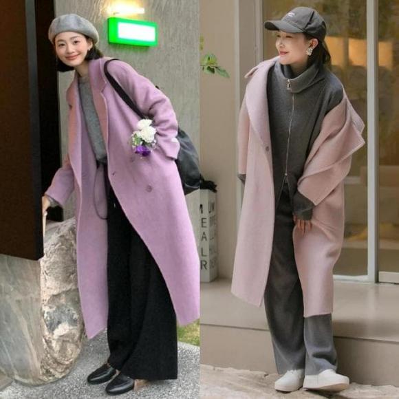 ao-choang-mau-tre-trung (1).jpg 7 áo khoác, áo choàng, thời trang