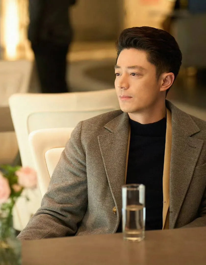 Ảnh thời trẻ của mỹ nam 