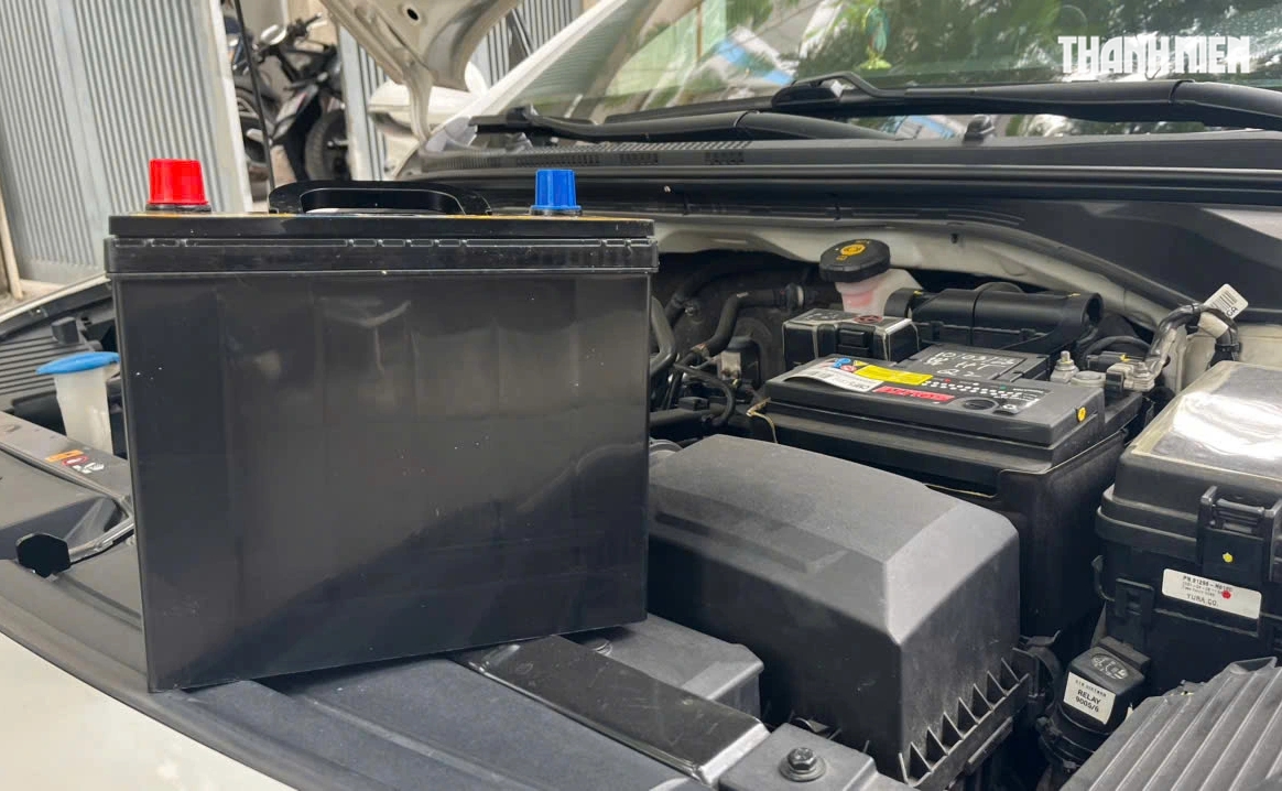 Thời tiết chuyển lạnh, 5 điều cần lưu ý gì khi sử dụng ô tô 2 Thời tiết chuyển lạnh, 5 điều cần lưu ý gì khi sử dụng ô tô - Ảnh 2.