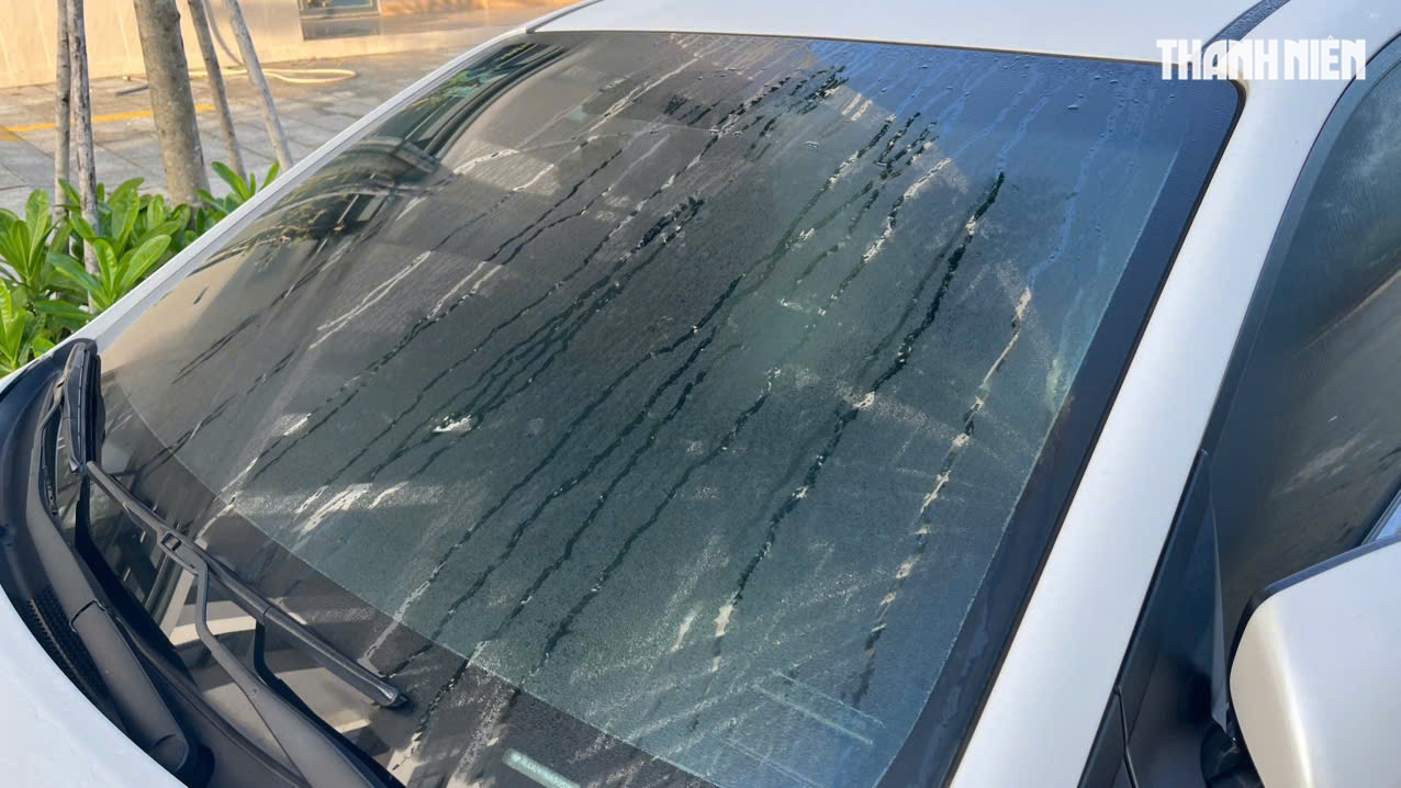 Thời tiết chuyển lạnh, 5 điều cần lưu ý gì khi sử dụng ô tô 6 Thời tiết chuyển lạnh, 5 điều cần lưu ý gì khi sử dụng ô tô - Ảnh 6.