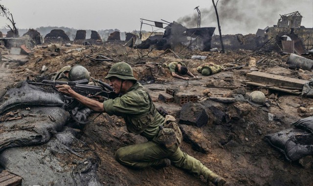 Xem phim kinh dị Việt 2025 mà sợ chán còn hơn sợ ma- Ảnh 5. Xem phim kinh dị Việt 2025 mà sợ chán còn hơn sợ ma- Ảnh 5.