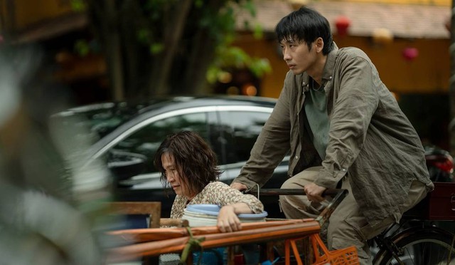 Xem phim kinh dị Việt 2025 mà sợ chán còn hơn sợ ma- Ảnh 8. Xem phim kinh dị Việt 2025 mà sợ chán còn hơn sợ ma- Ảnh 8.