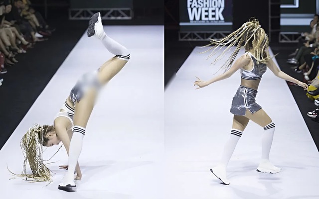 Bị Đồng Ánh Quỳnh nhắc quá khứ ê chề, Minh Hằng bĩu môi đáp gọn- Ảnh 4.