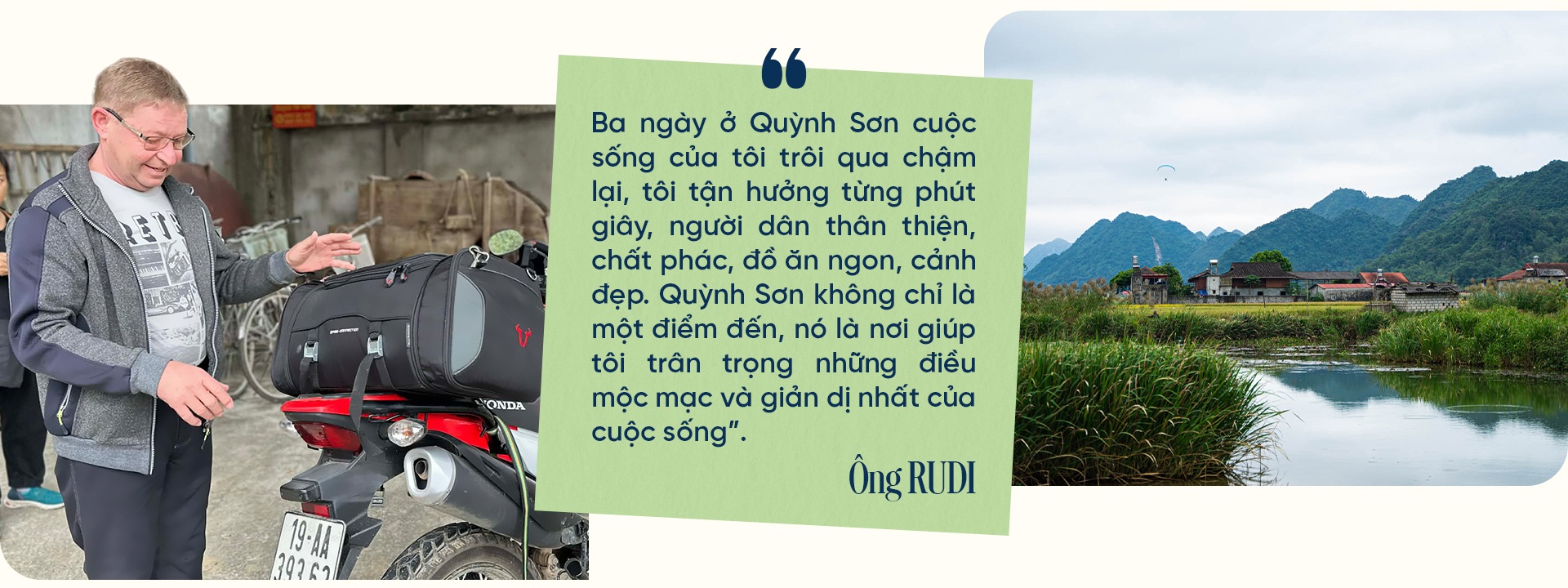 Ngôi làng độc đáo ở Việt Nam: Cả làng mang họ Dương, nhà cùng một hướng - 3 Ngôi làng độc đáo ở Việt Nam: Cả làng mang họ Dương, nhà cùng một hướng - 3