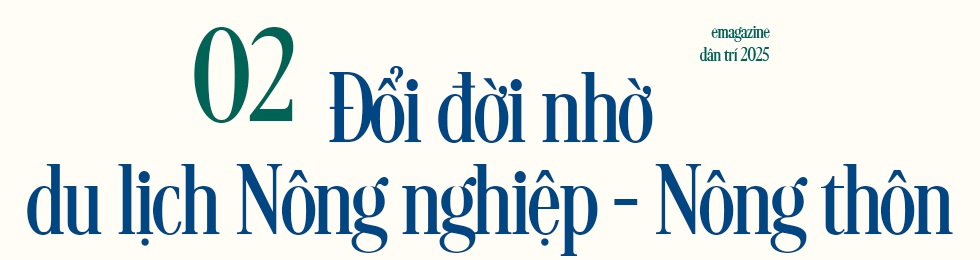 Ngôi làng độc đáo ở Việt Nam: Cả làng mang họ Dương, nhà cùng một hướng - 7 Ngôi làng độc đáo ở Việt Nam: Cả làng mang họ Dương, nhà cùng một hướng - 7