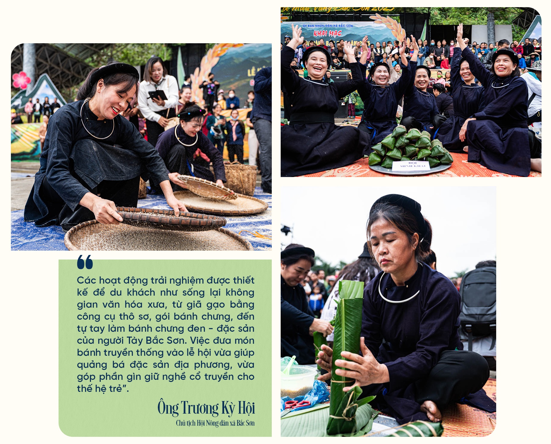 Ngôi làng độc đáo ở Việt Nam: Cả làng mang họ Dương, nhà cùng một hướng - 15 Ngôi làng độc đáo ở Việt Nam: Cả làng mang họ Dương, nhà cùng một hướng - 15