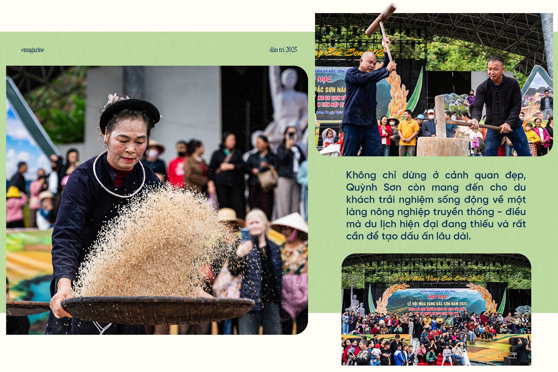 Ngôi làng độc đáo ở Việt Nam: Cả làng mang họ Dương, nhà cùng một hướng - 17 Ngôi làng độc đáo ở Việt Nam: Cả làng mang họ Dương, nhà cùng một hướng - 17