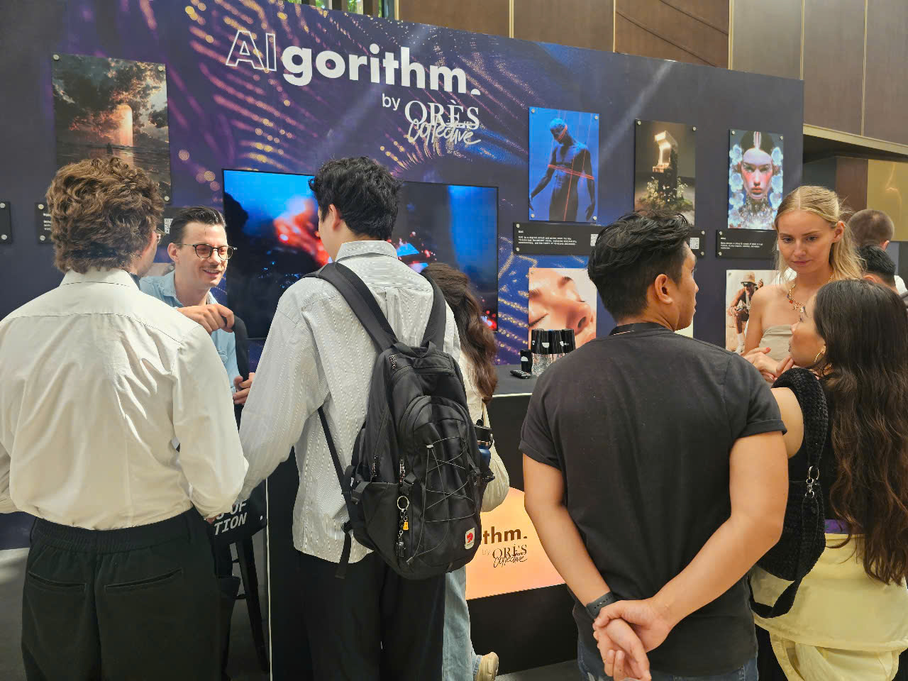 TP HCM muốn hợp tác với Pháp về AI, fintech và công nghệ xanh- Ảnh 3.