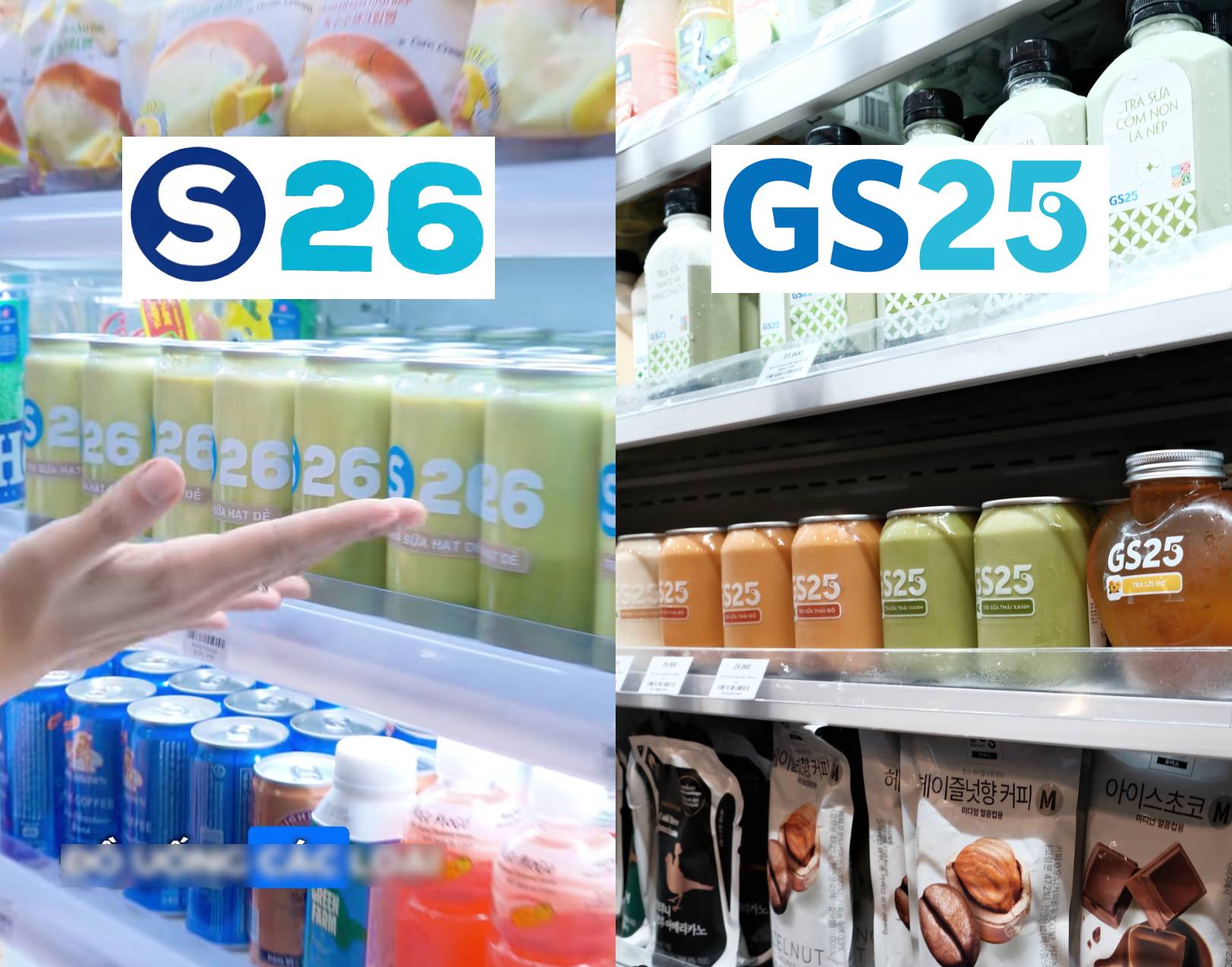 Xuất hiện S26 nghi Xuất hiện S26 nghi