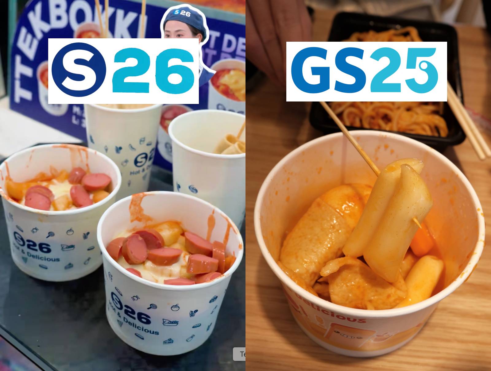 Xuất hiện S26 nghi Xuất hiện S26 nghi