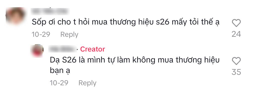 Xuất hiện S26 nghi Xuất hiện S26 nghi