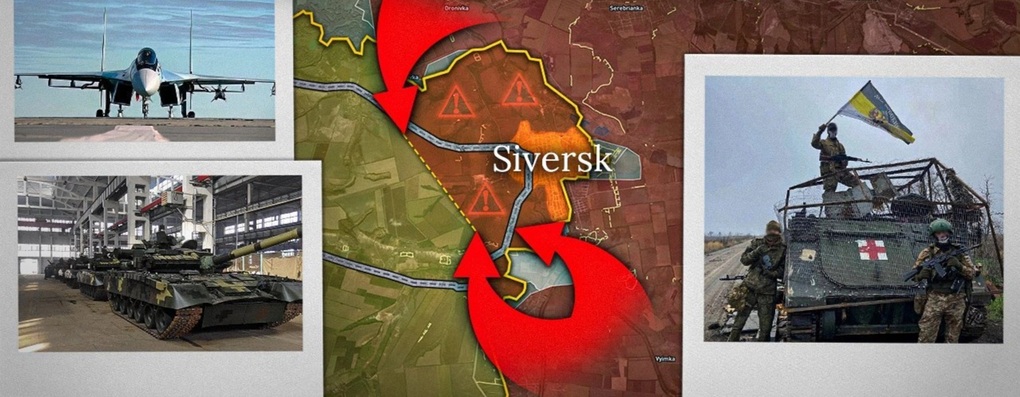 Chiến sự Ukraine 29/11: Gió đổi chiều ở bắc Pokrovsk - 2