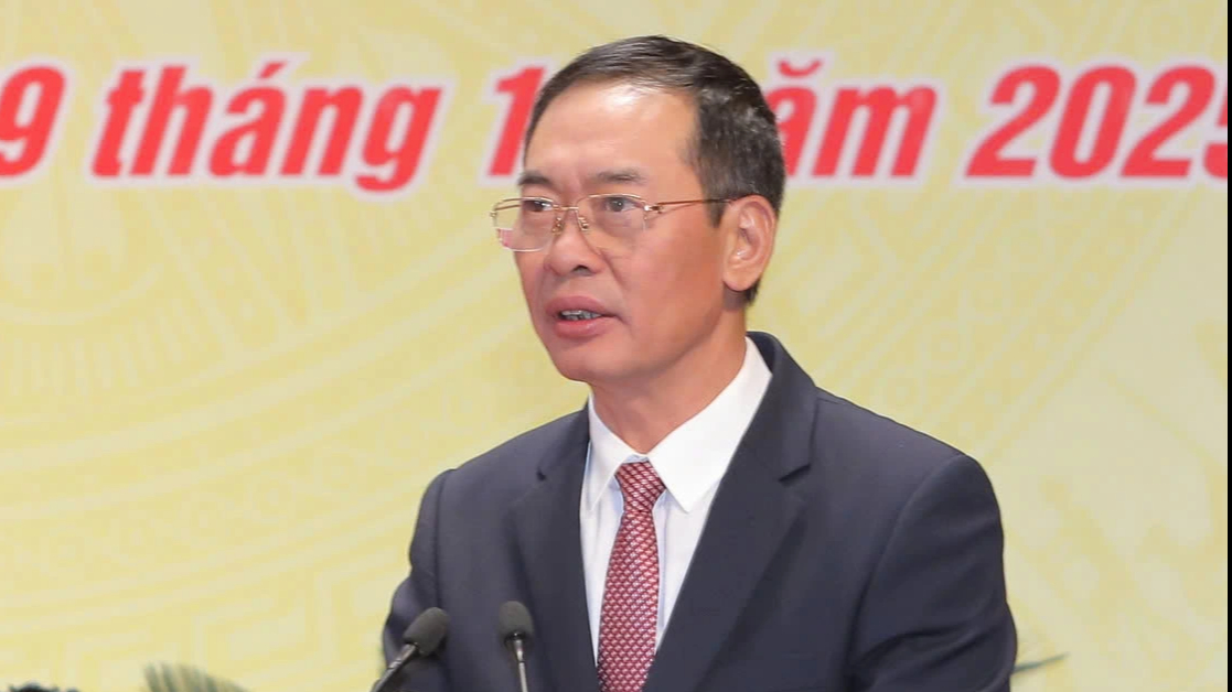 Ông Trịnh Tuấn Sinh giữ chức Chủ tịch Ủy ban MTTQ Việt Nam tỉnh Thanh  - Ảnh 2.