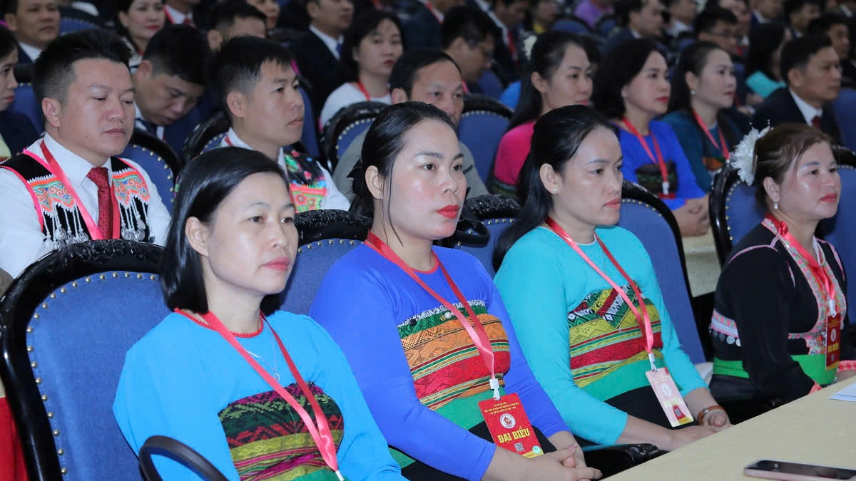 Ông Trịnh Tuấn Sinh giữ chức Chủ tịch Ủy ban MTTQ Việt Nam tỉnh Thanh  - Ảnh 1.