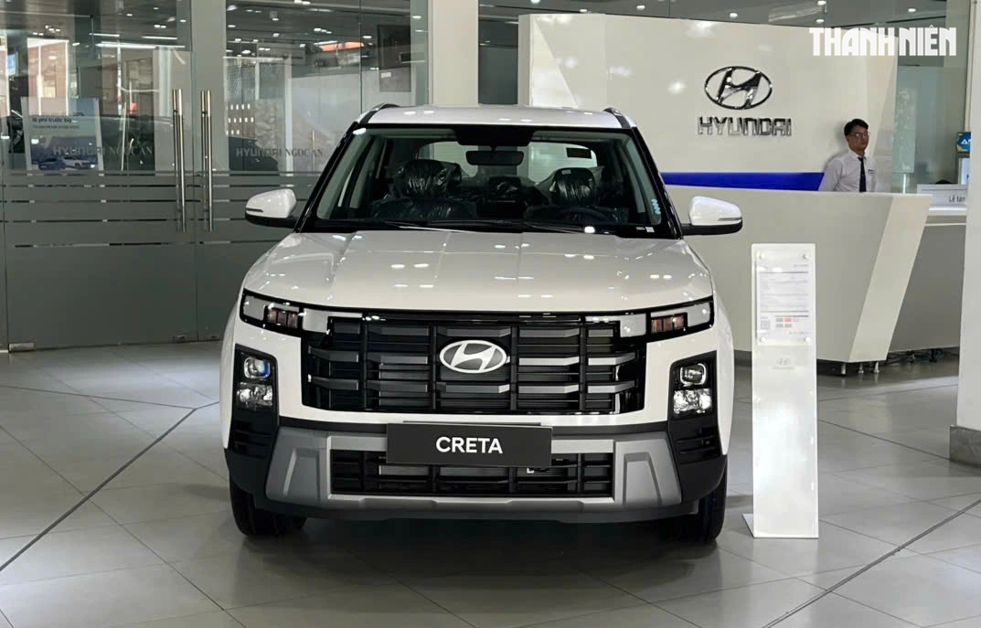 Thay sedan, xe SUV cỡ nhỏ 'gánh' doanh số cho nhiều hãng ô tô tại Việt Nam - Ảnh 3.