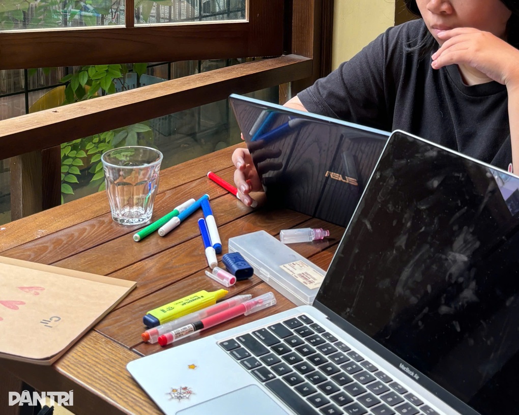 Vì sao làm việc nhóm là cơn ác mộng với nhiều sinh viên? - 2