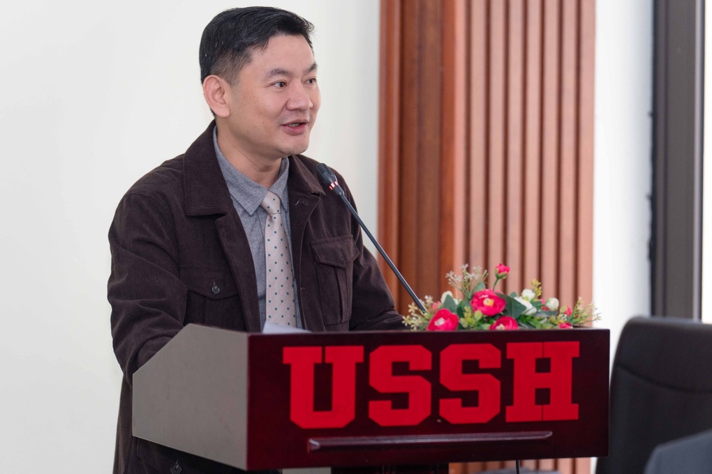 Vì sao làm việc nhóm là cơn ác mộng với nhiều sinh viên? - 3