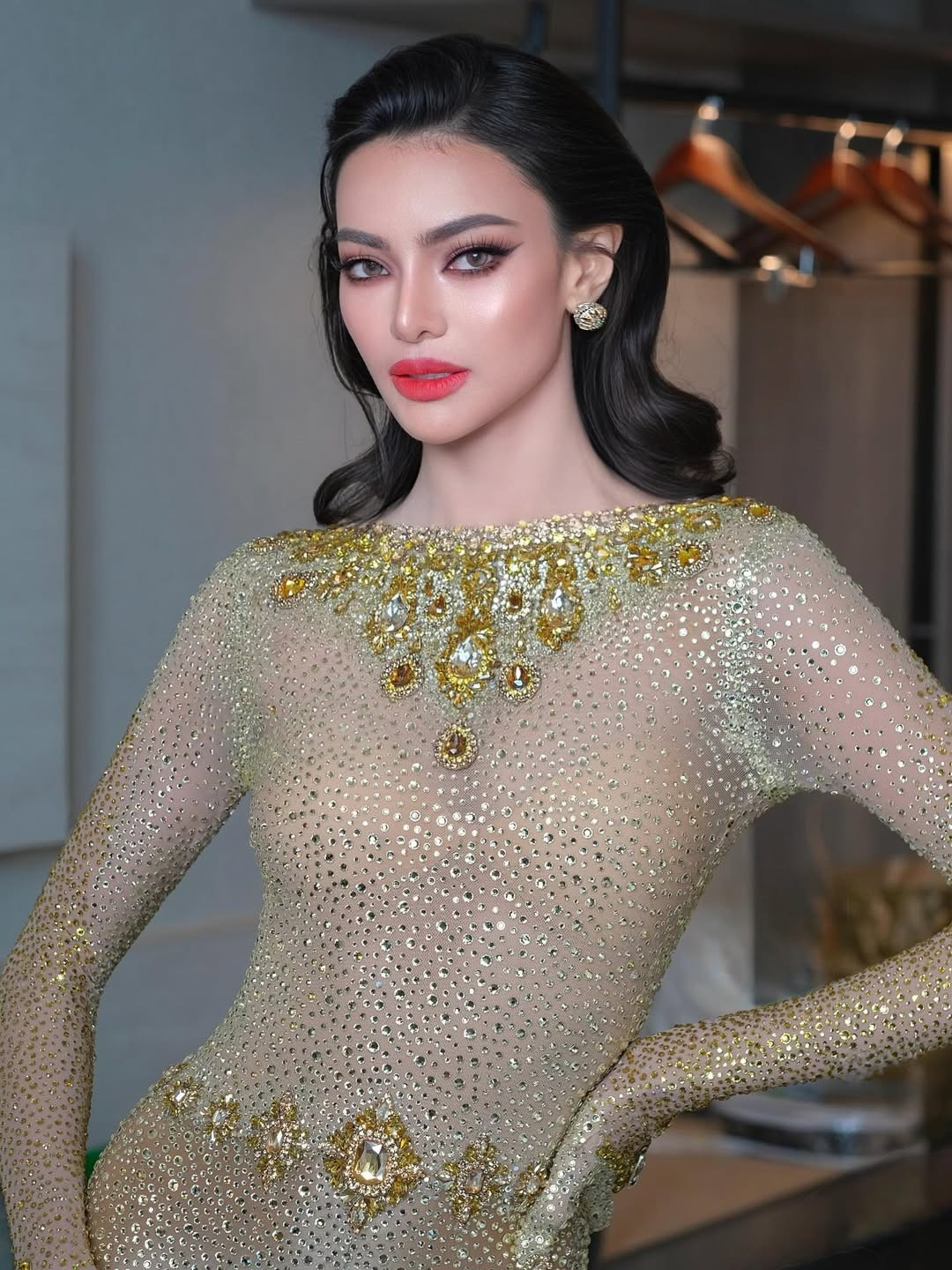 Chuyện gì đang xảy ra với những hoa hậu đẹp nhất thế giới? - Ảnh 5.