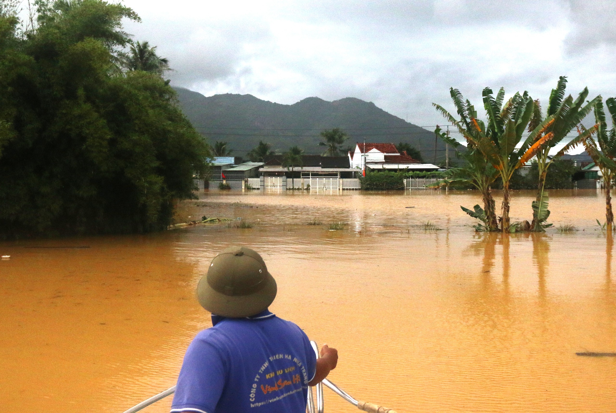 Khánh Hòa - Ảnh 2.