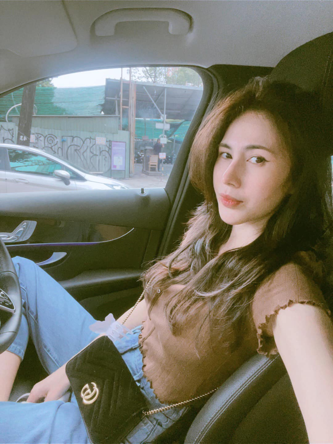 Chuyện gì đang xảy ra khiến Thuỷ Tiên - Công Vinh thế này?- Ảnh 6.