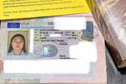 Kinh nghiệm xin visa Schengen của người làm công việc tự do