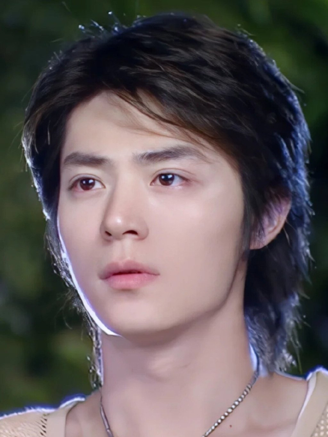 Ảnh thời trẻ của mỹ nam “mặt lạnh cơ địa”, U50 vẫn tiết kiệm nụ cười nhưng visual được ví như Ảnh thời trẻ của mỹ nam “mặt lạnh cơ địa”, U50 vẫn tiết kiệm nụ cười nhưng visual được ví như