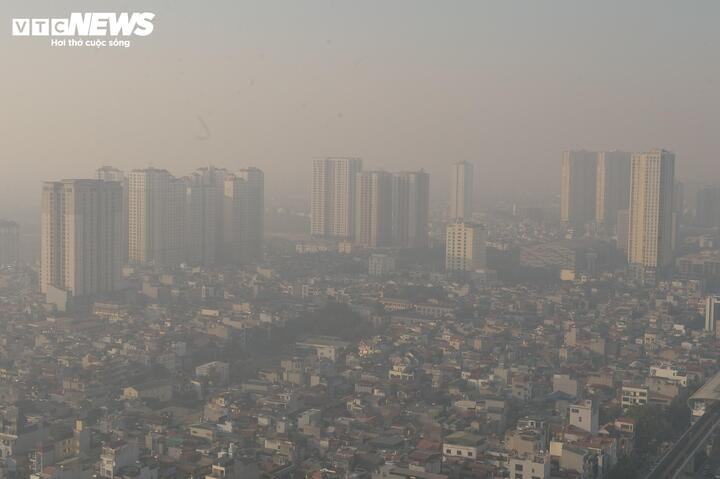 Vì sao mùa đông miền Bắc kỳ dị, ngày chói chang, nhiệt độ cao gấp 3 lần đêm?- Ảnh 2.