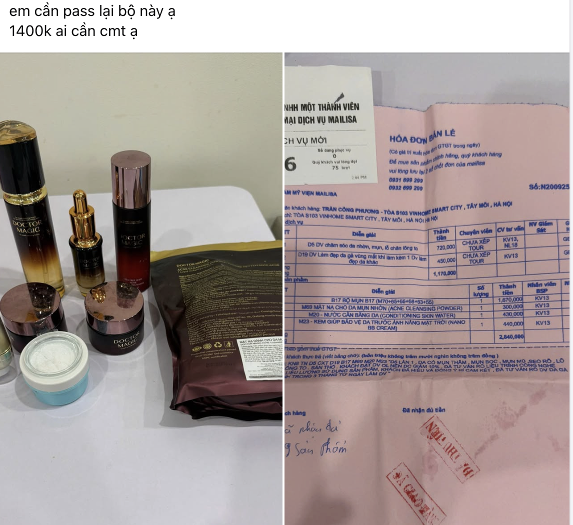 Vụ thu hồi 162 mỹ phẩm Mailisa: Hé lộ lỗ hổng hậu kiểm- Ảnh 4.