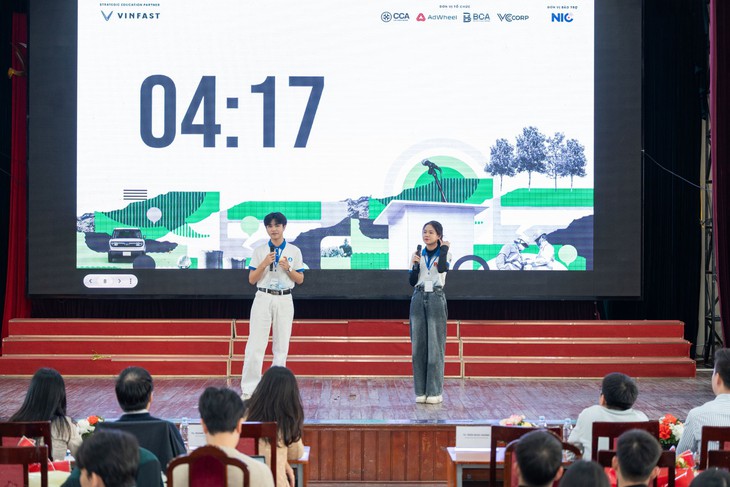 xe điện - Ảnh 5.