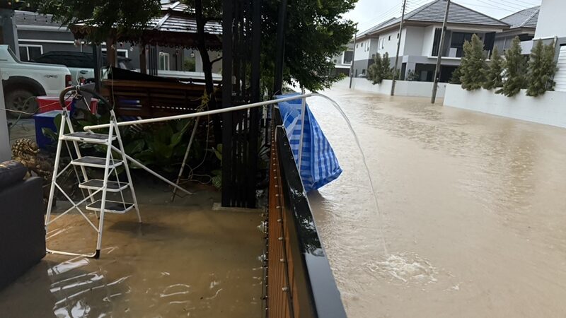 Thái Lan - Ảnh 2.