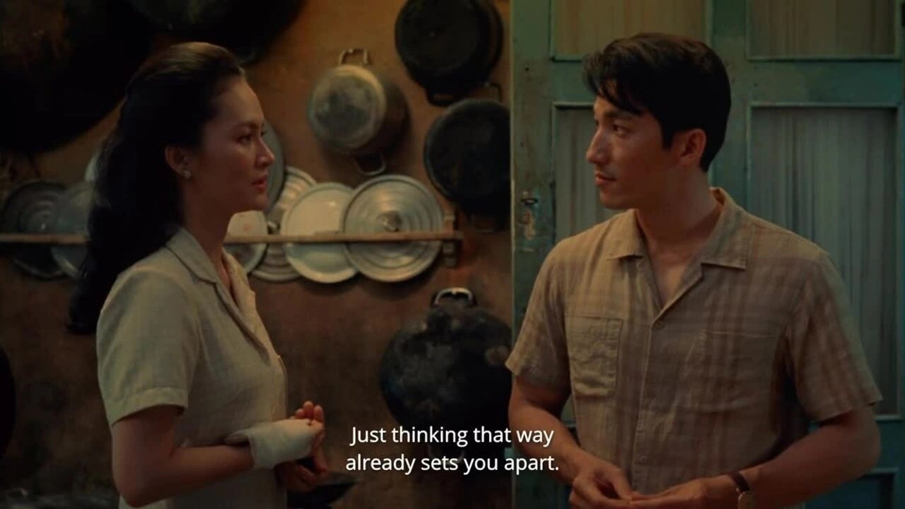 Uất ức thay cho phim Việt ai xem cũng khen hay: Mỗi rạp chỉ có 1 suất chiếu, netizen kêu gào đòi giải cứu- Ảnh 10.