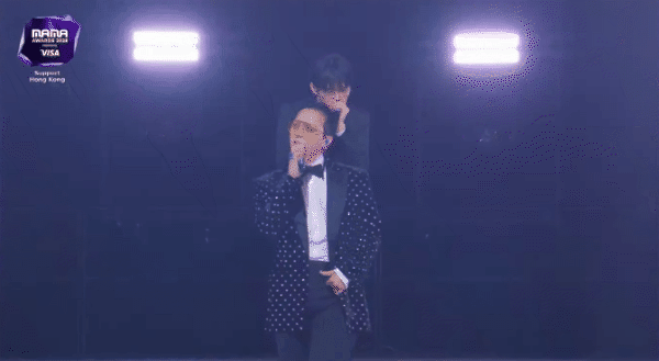 Màn trình diễn của G-DRAGON tại MAMA 2025: Không hát bao nhiêu nhưng phải thốt lên 2 từ “đẳng cấp”!- Ảnh 3.