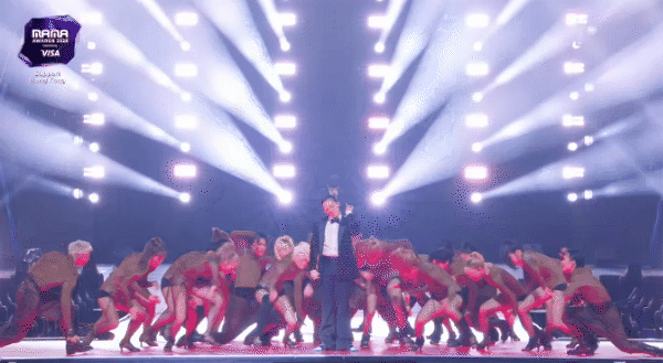 Màn trình diễn của G-DRAGON tại MAMA 2025: Không hát bao nhiêu nhưng phải thốt lên 2 từ “đẳng cấp”!- Ảnh 4.