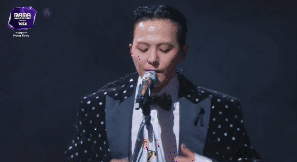 Màn trình diễn của G-DRAGON tại MAMA 2025: Không hát bao nhiêu nhưng phải thốt lên 2 từ “đẳng cấp”!- Ảnh 5.